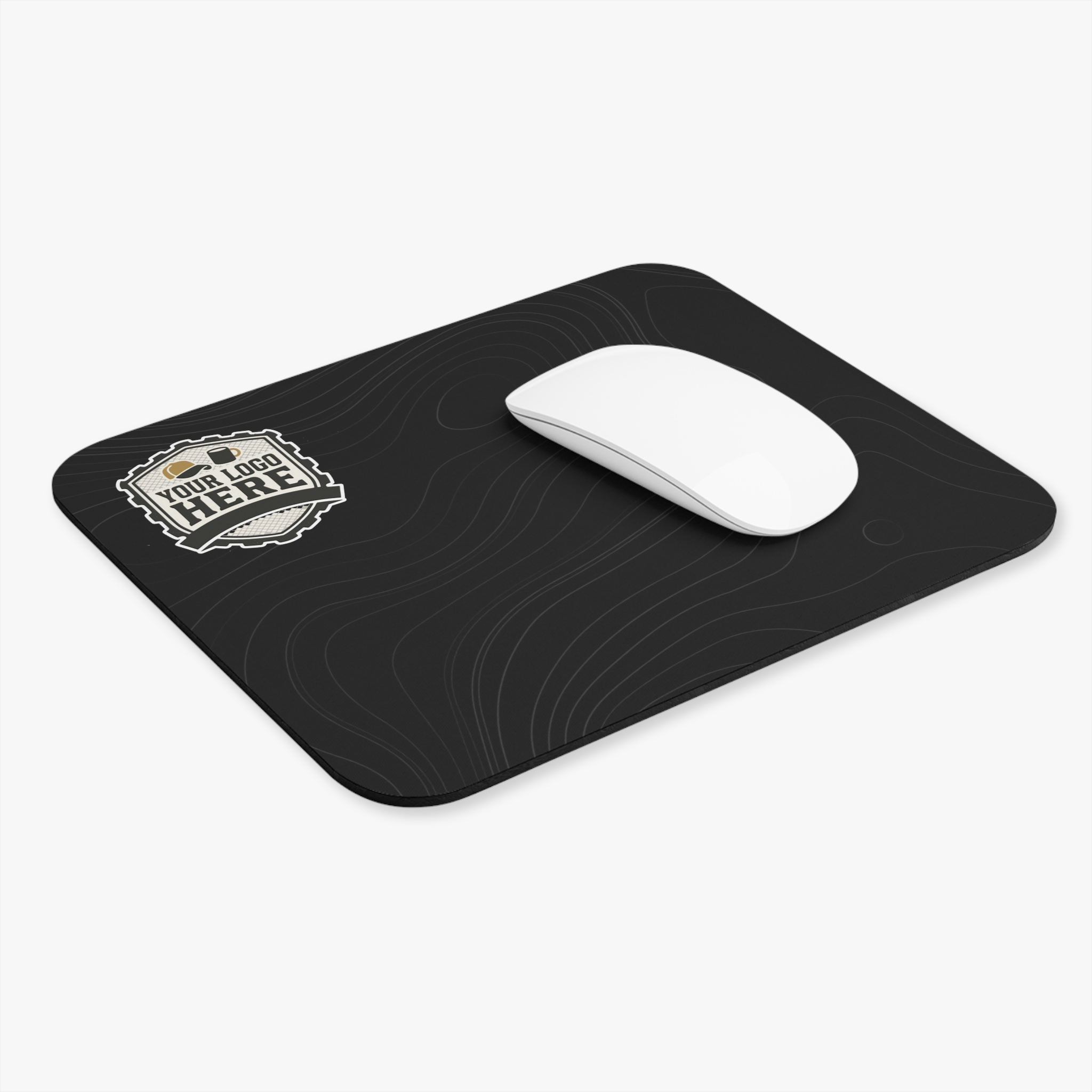 Custom Mouse Pad (Your Logo) - Image 3