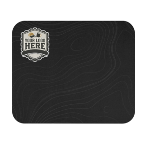 Custom Mouse Pad (Your Logo)