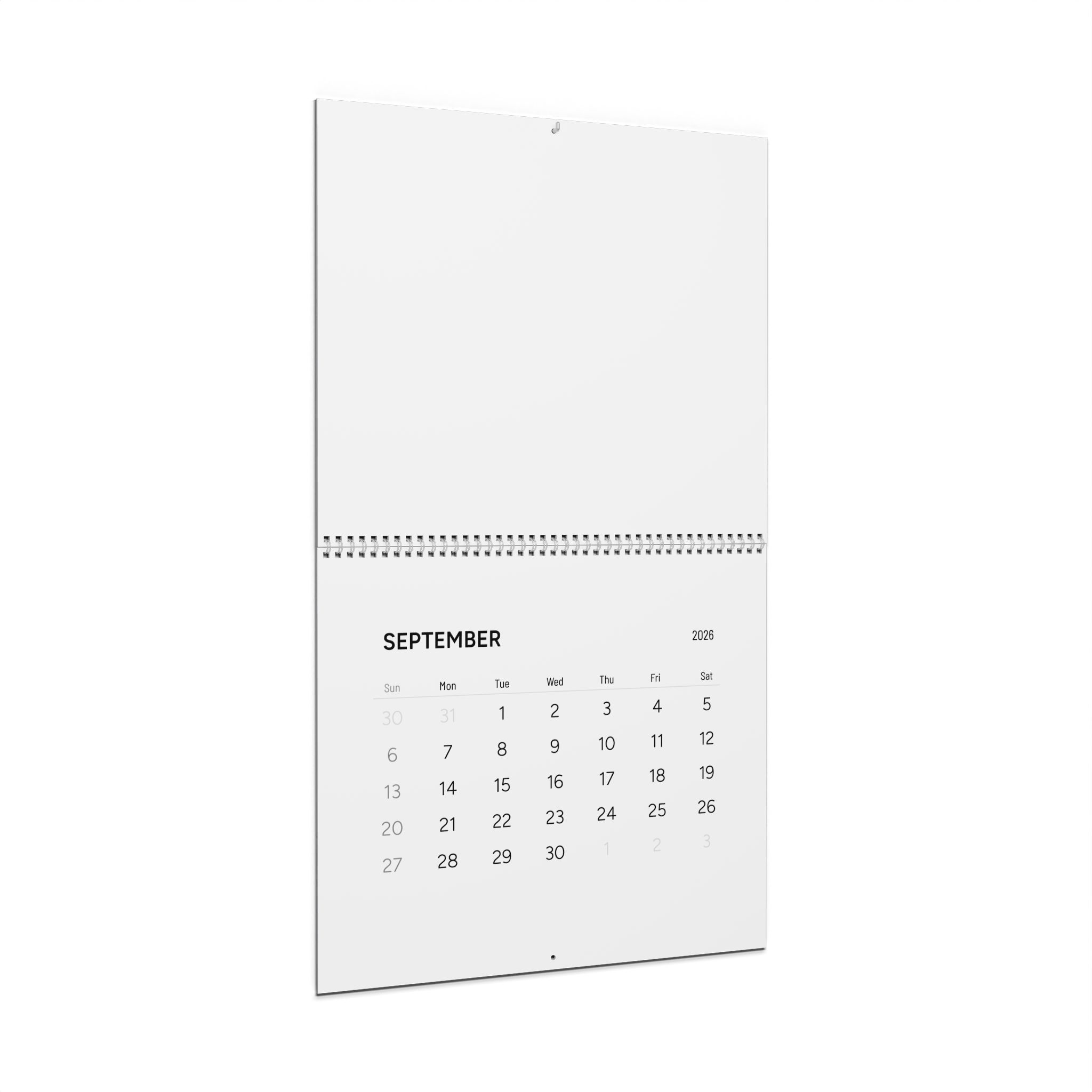 Wall Calendars (2026) - Image 6