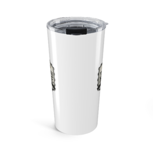 Custom 20oz Stainless Steel Insulated Tumbler Coffee Mug