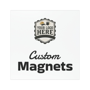 Custom Car Magnets