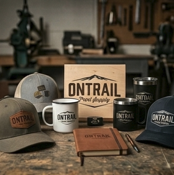 Custom Products
